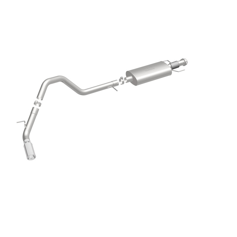 Picture of Magnaflow MAG Catback Exhaust - 19051