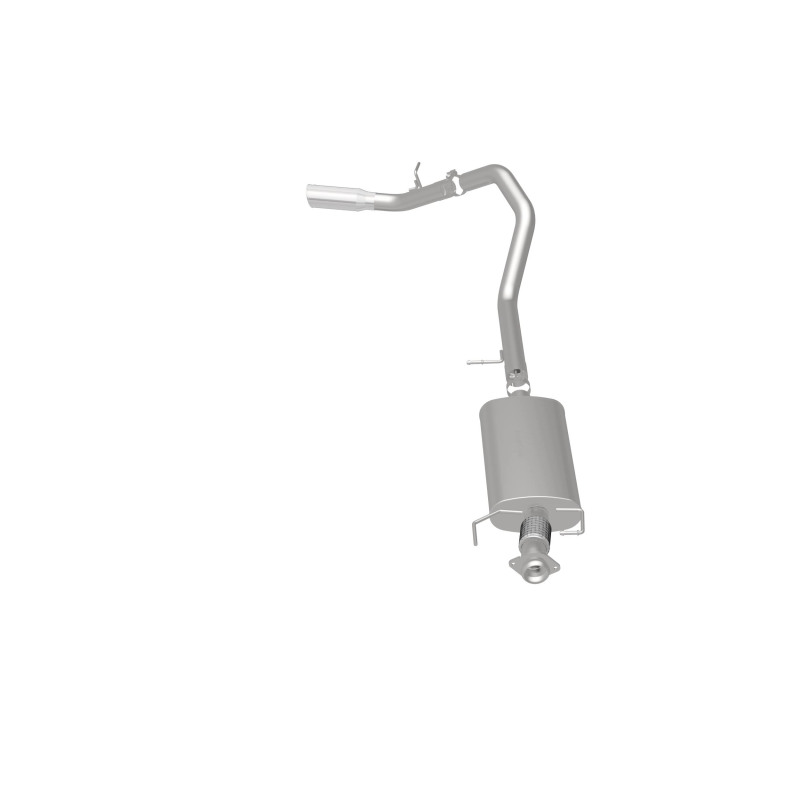 Picture of Magnaflow MAG Catback Exhaust - 19051