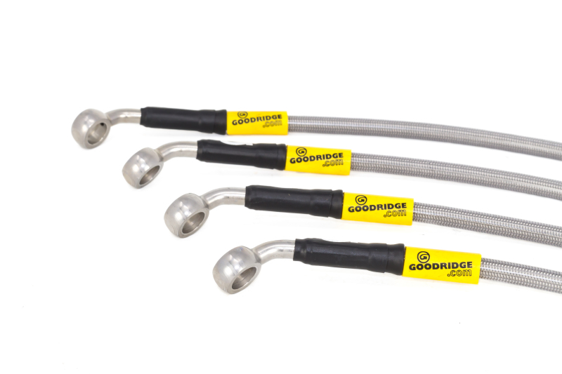 Picture of Goodridge GR G-Stop Brake Line Kits - 21114