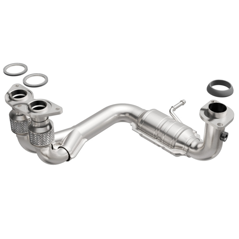 Picture of Magnaflow MAG Converter Direct Fit Catalytic Converter Direct Fit - 51140