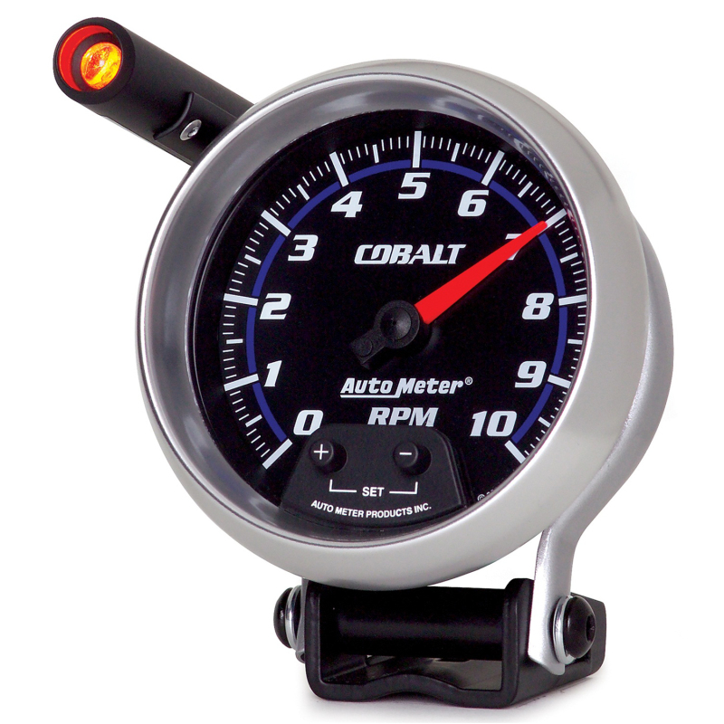 Picture of AutoMeter AM Cobalt Gauges - 6290