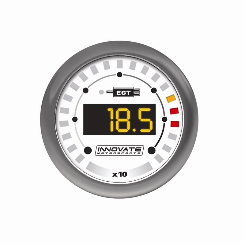 Picture of Innovate Motorsports INN MTX Gauges - 3854