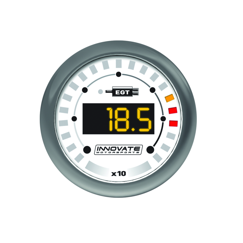 Picture of Innovate Motorsports INN MTX Gauges - 3854