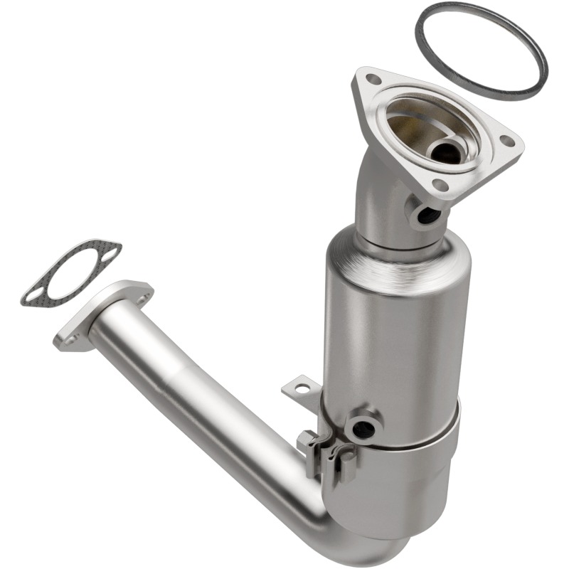 Picture of Magnaflow MAG Converter Direct Fit Catalytic Converter Direct Fit - 25202
