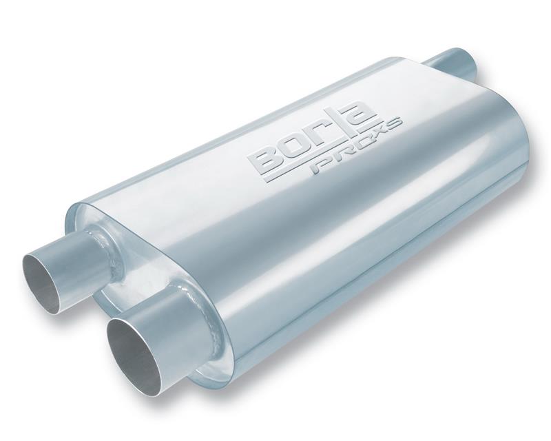 Picture of Borla BOR Universal Mufflers - 40477