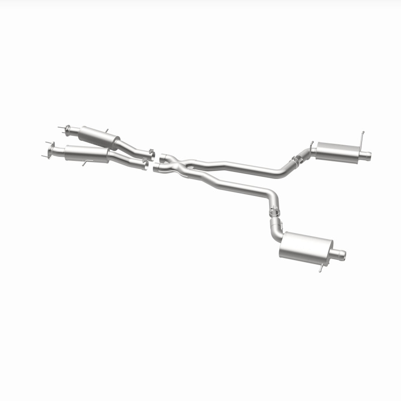 Picture of Magnaflow MAG Catback Exhaust - 15064