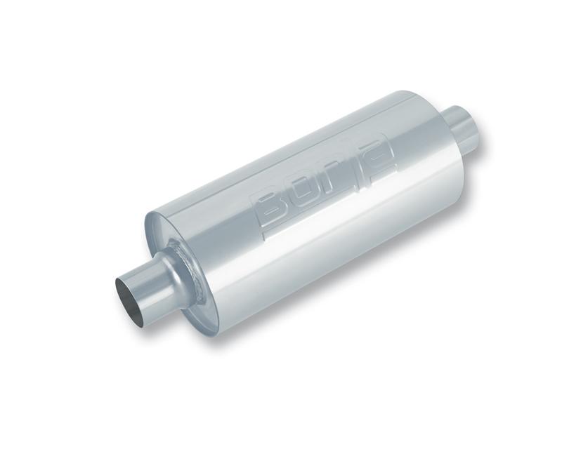 Picture of Borla BOR Universal Mufflers - 40477