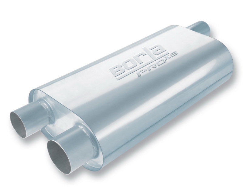 Picture of Borla BOR Universal Mufflers - 40477