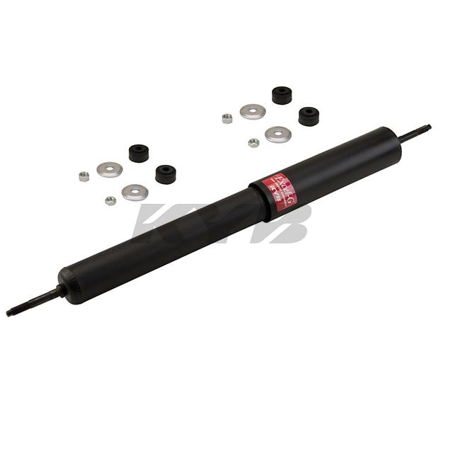 Picture of KYB Shock & Strut Excel-G Shocks and Struts - 343219