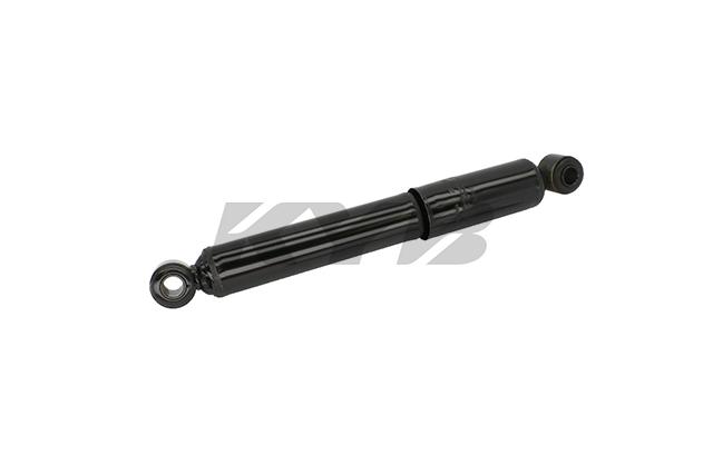 Picture of KYB Shock & Strut Excel-G Front Shocks and Struts - 345617