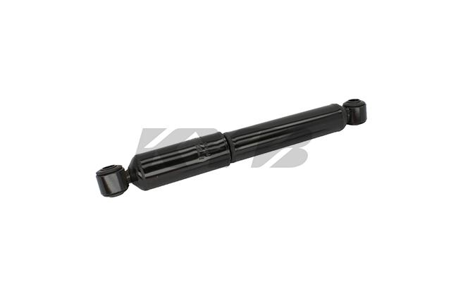 Picture of KYB Shock & Strut Excel-G Front Shocks and Struts - 345617
