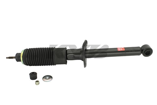 Picture of KYB Shock & Strut Excel-G Shocks and Struts - 341012