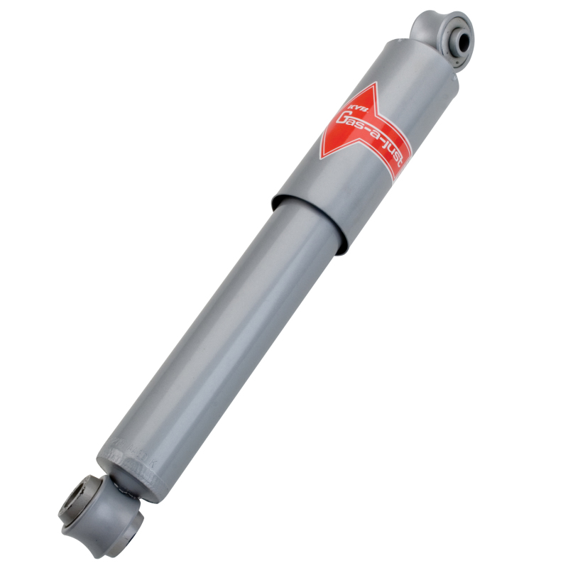 Picture of KYB Shocks & Struts Gas-A-Just Rear Shocks and Struts - KG5501