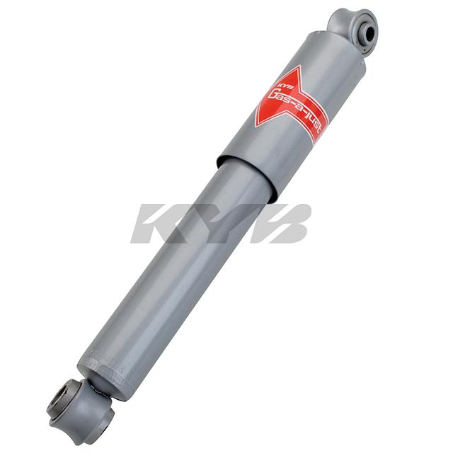 Picture of KYB Shocks & Struts Gas-A-Just Rear Shocks and Struts - KG5501