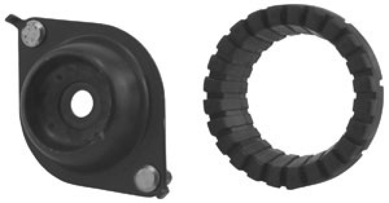 Picture of KYB Strut Mounts Shock Mounts & Camber Plates - SM5214
