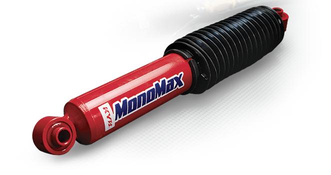 Picture of KYB MonoMax Shock Shocks and Struts - 565104