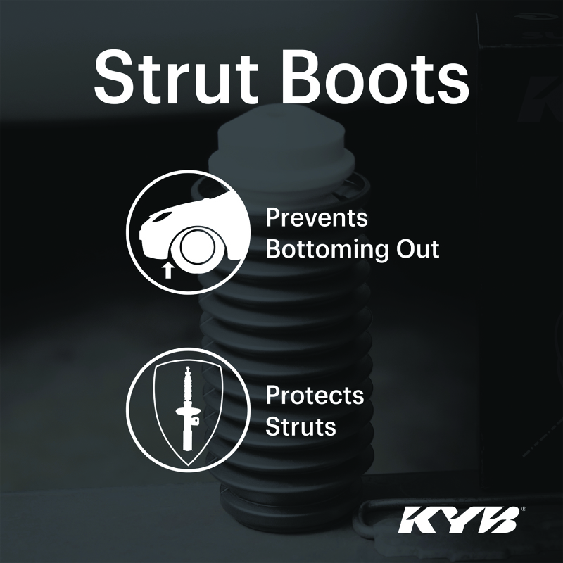 Picture of KYB Strut Boots - SB111