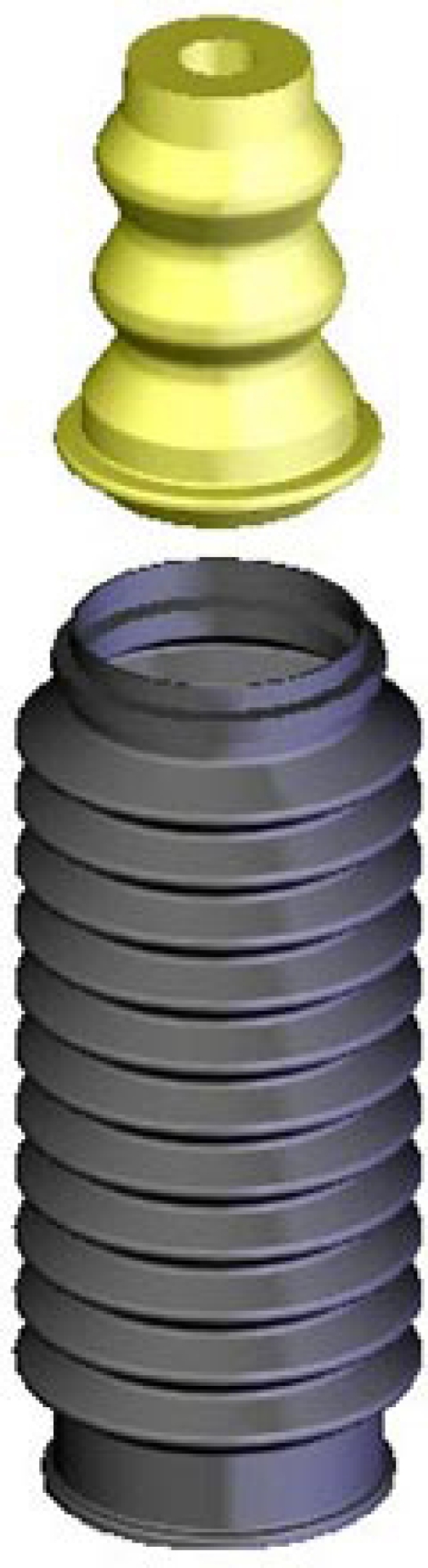 Picture of KYB Strut Boots - SB102