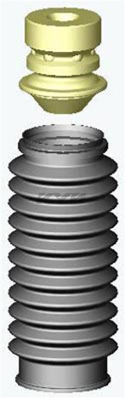 Picture of KYB Strut Boots - SB101