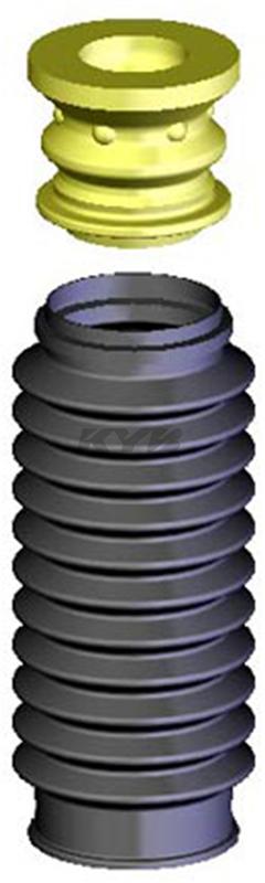Picture of KYB Strut Boots - SB104