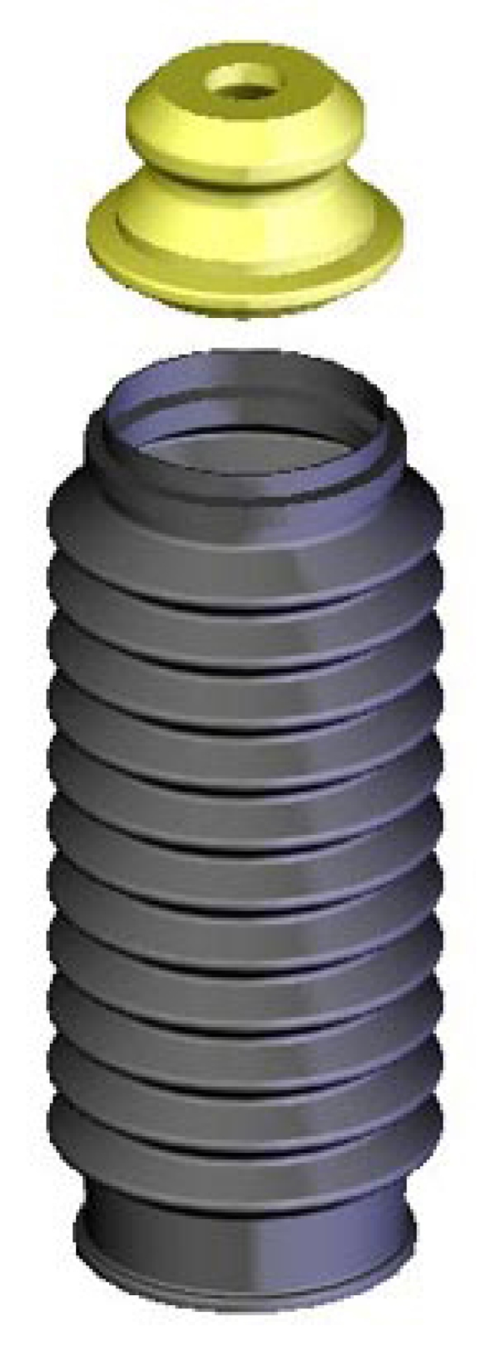 Picture of KYB Strut Boots - SB103