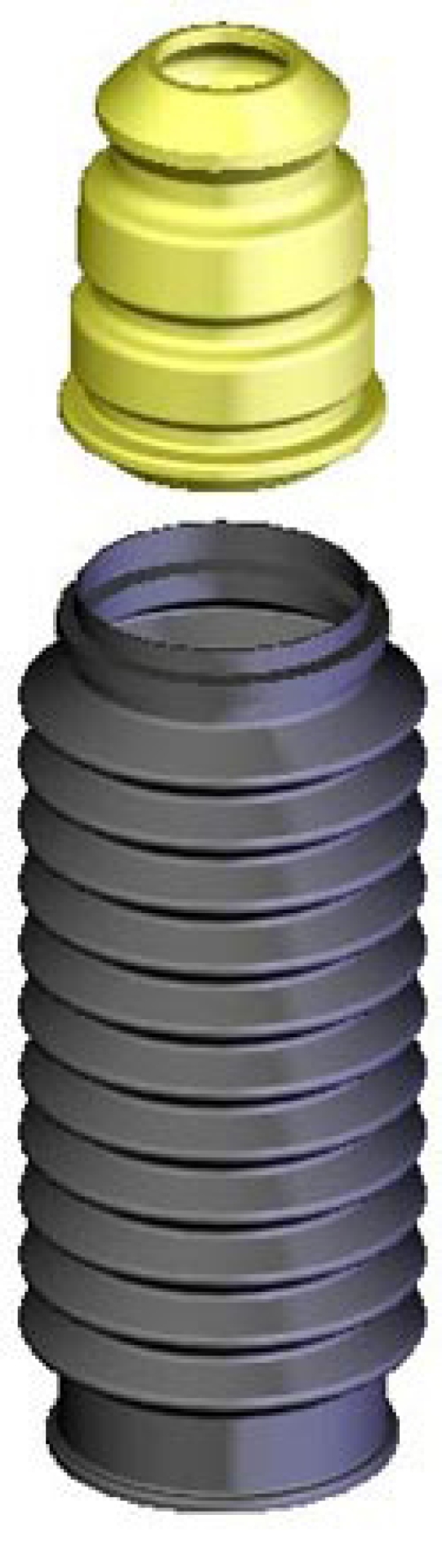 Picture of KYB Strut Boots - SB105