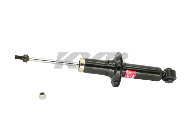 Picture of KYB Shock & Strut Excel-G Shocks and Struts - 341276