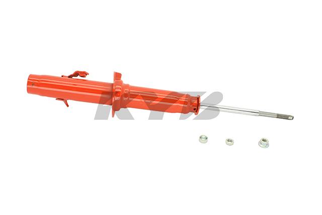 Picture of KYB Shocks & Struts AGX Shocks and Struts - 741011