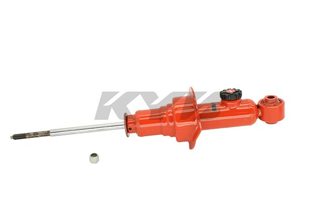 Picture of KYB Shocks & Struts AGX Rear Shocks and Struts - 741036