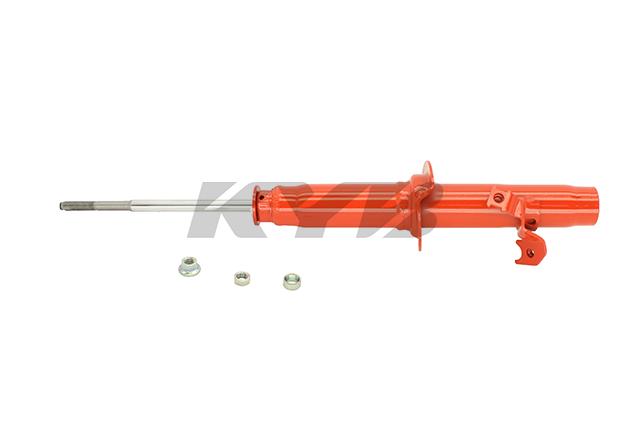 Picture of KYB Shocks & Struts AGX Shocks and Struts - 741011