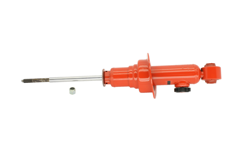 Picture of KYB Shocks & Struts AGX Rear Shocks and Struts - 741036
