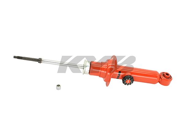 Picture of KYB Shocks & Struts AGX Shocks and Struts - 741021