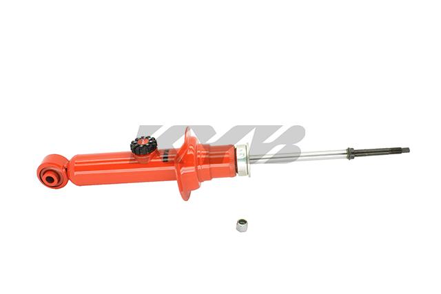 Picture of KYB Shocks & Struts AGX Shocks and Struts - 741021