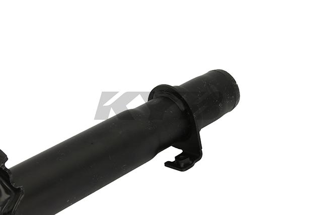 Picture of KYB Shock & Strut Excel-G Front Shocks and Struts - 340030