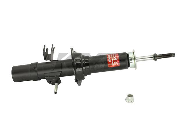 Picture of KYB Shock & Strut Excel-G Shocks and Struts - 340010