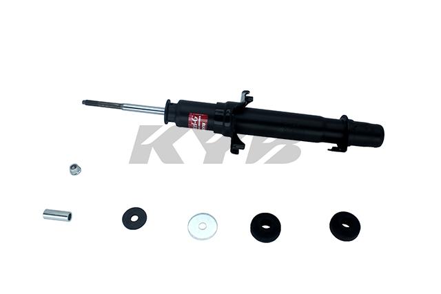 Picture of KYB Shock & Strut Excel-G Front Shocks and Struts - 340048