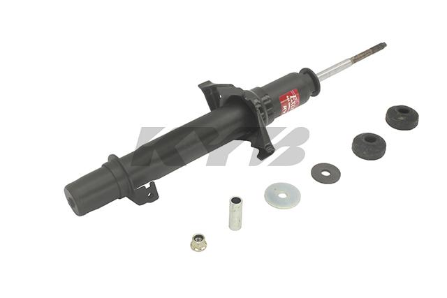 Picture of KYB Shock & Strut Excel-G Front Shocks and Struts - 340048