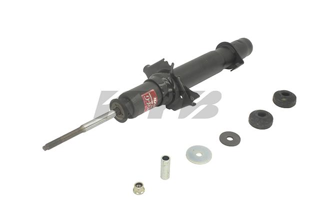 Picture of KYB Shock & Strut Excel-G Front Shocks and Struts - 340048