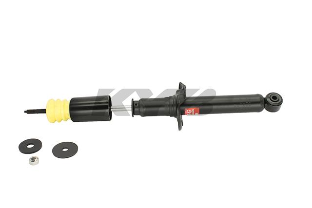 Picture of KYB Shock & Strut Excel-G Shocks and Struts - 341191
