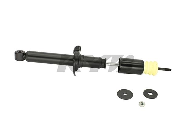 Picture of KYB Shock & Strut Excel-G Shocks and Struts - 341191