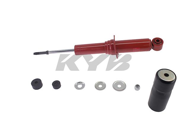 Picture of KYB Shock & Strut Excel-G Shocks and Struts - 564001