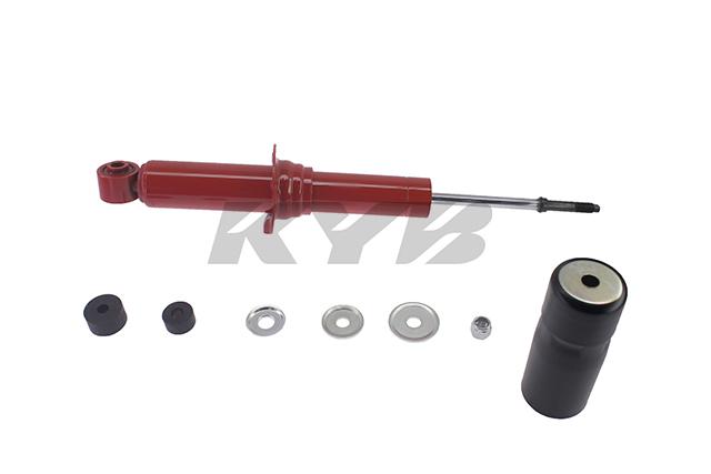 Picture of KYB Shock & Strut Excel-G Shocks and Struts - 564001
