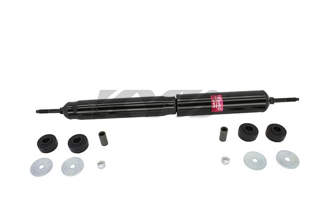Picture of KYB Shock & Strut Excel-G Front Shocks and Struts - 345620