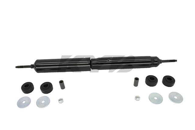 Picture of KYB Shock & Strut Excel-G Front Shocks and Struts - 345620