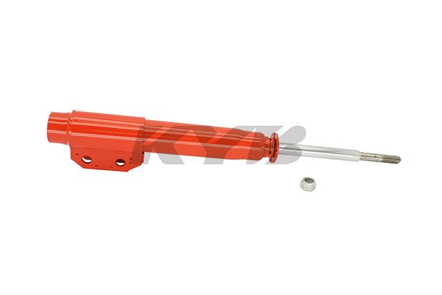 Picture of KYB Shocks & Struts AGX Front Shocks and Struts - 734013