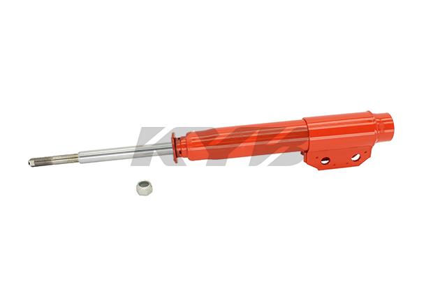 Picture of KYB Shocks & Struts AGX Front Shocks and Struts - 734013