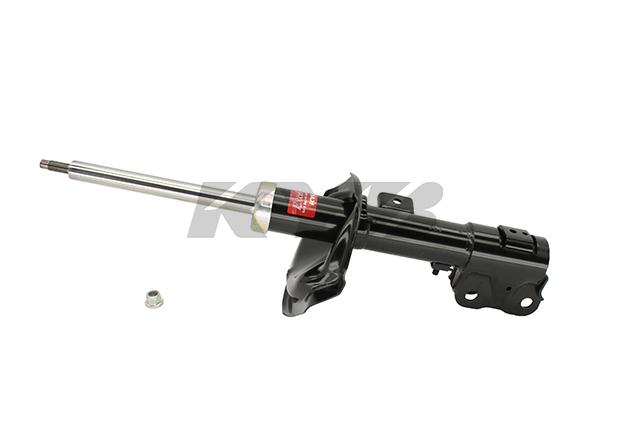 Picture of KYB Shock & Strut Excel-G Front Shocks and Struts - 339104