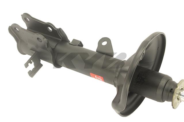 Picture of KYB Shock & Strut Excel-G Passenger Shocks and Struts - 338019