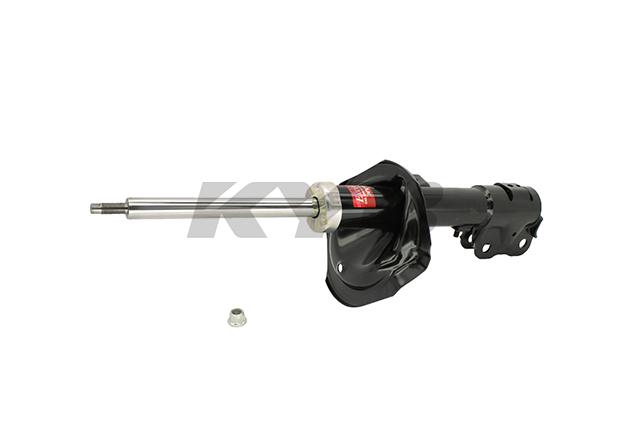 Picture of KYB Shock & Strut Excel-G Front Shocks and Struts - 339104