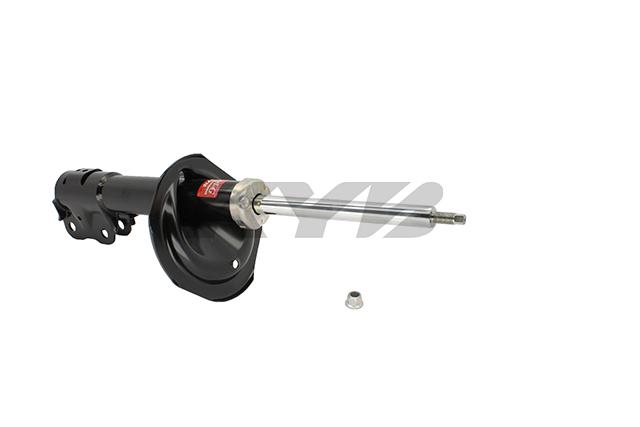 Picture of KYB Shock & Strut Excel-G Front Shocks and Struts - 339105
